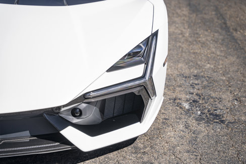 Used 2024 Lamborghini Revuelto image 21