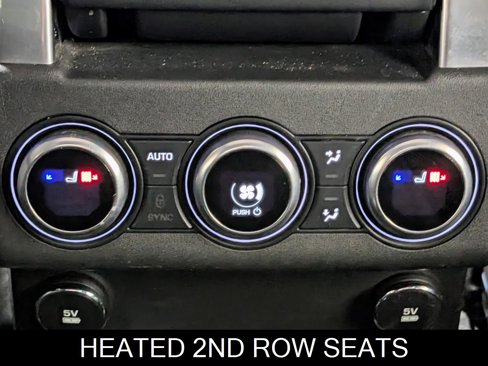 Used 2019 Land Rover Discovery HSE Luxury image 20