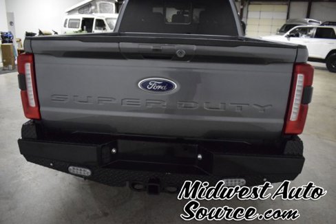 Used 2023 Ford F250 Lariat w/ FX4 Off-Road Package image 4