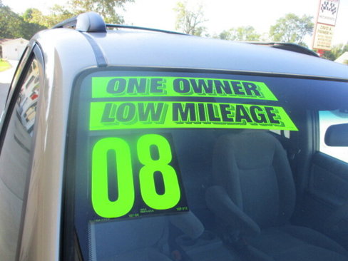 Used 2008 Toyota Sienna LE image 19