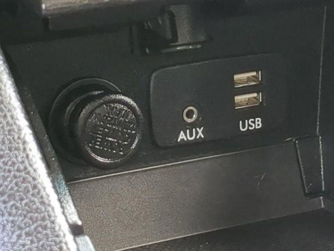 Used 2018 Subaru Outback 2.5i Premium image 20