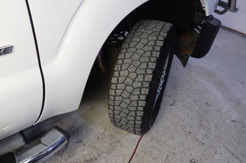 Used 2016 Ford F350 XLT w/ XLT Value Package image 44