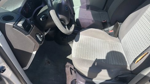 Used 2007 Ford Focus SE image 5