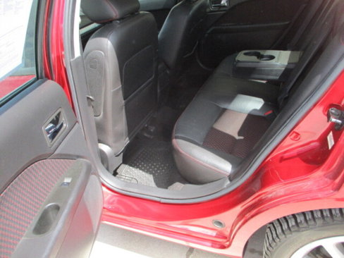 Used 2009 Ford Fusion SE image 23