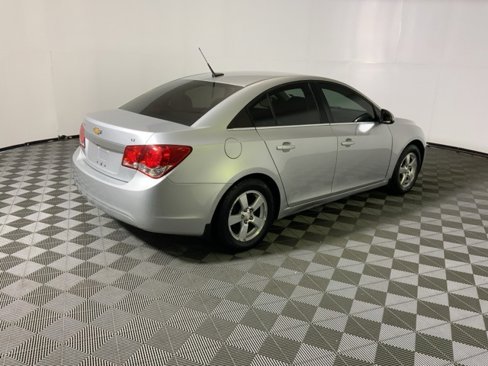 Used 2014 Chevrolet Cruze LT image 7