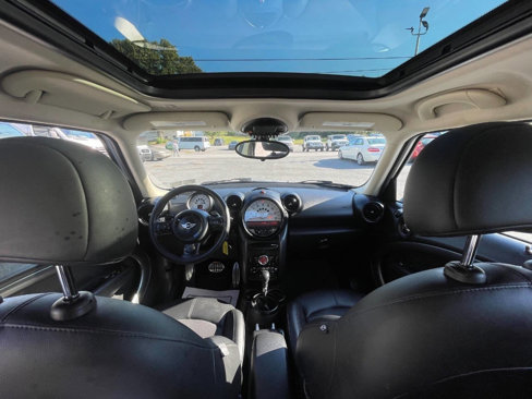 Used 2014 MINI Cooper Countryman S image 13