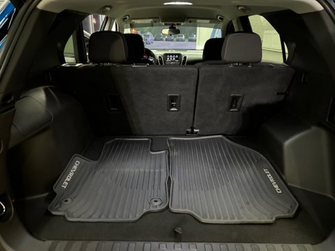 Used 2021 Chevrolet Equinox LT image 10