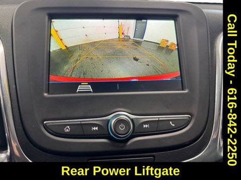 Used 2019 Chevrolet Equinox LT image 12