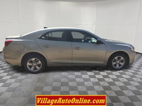 Used 2013 Chevrolet Malibu LS image 14