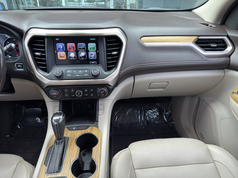 Used 2019 GMC Acadia Denali w/ Technology Package image 24