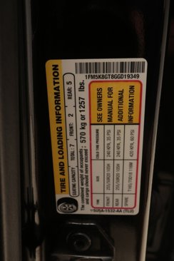 Used 2016 Ford Explorer Sport w/ Equipment Group 401A image 33