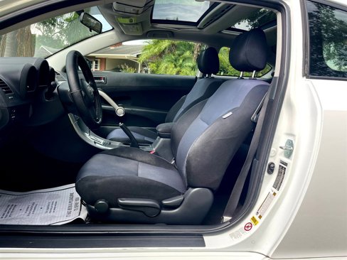 Used 2008 Scion tC Spec image 14