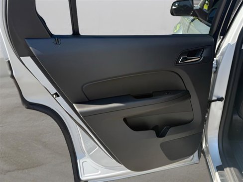 Used 2014 GMC Terrain SLT image 25