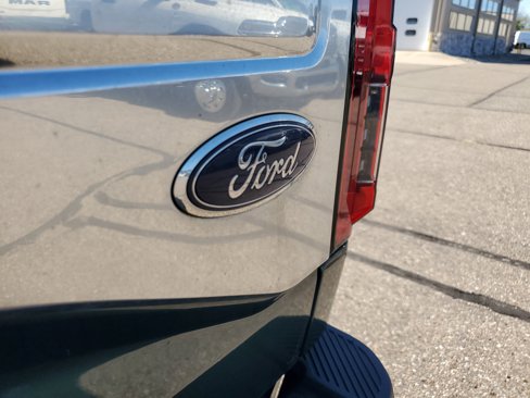 Used 2016 Ford F150 Limited image 28