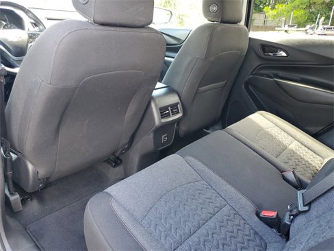 Used 2022 Chevrolet Equinox LT image 13