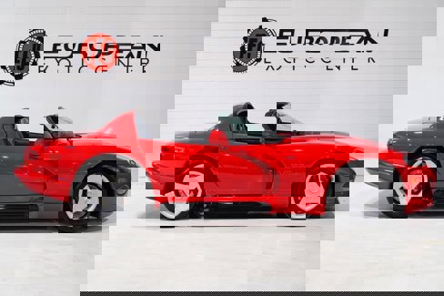 Used 1994 Dodge Viper RT/10 image 6