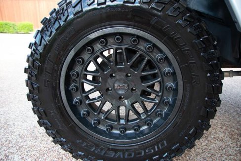 Used 2014 Jeep Wrangler Sahara image 31