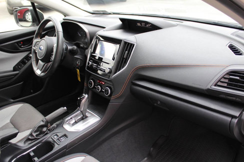 Used 2023 Subaru Crosstrek 2.0i Premium w/ Popular Package #4A image 17