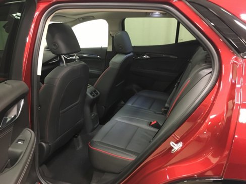 Used 2023 Buick Envision Essence w/ Sport Touring Package image 20