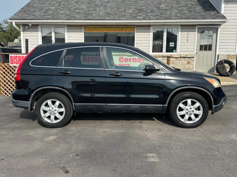 Used 2008 Honda CR-V EX image 8