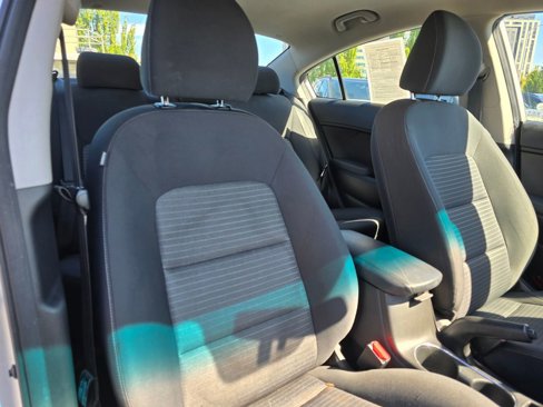 Used 2018 Kia Forte LX w/ LX Popular Package image 14