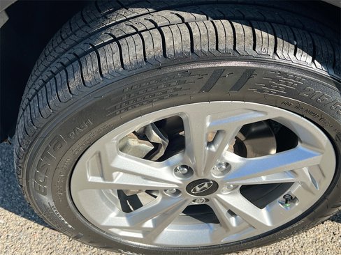 Used 2022 Hyundai Kona SEL image 28