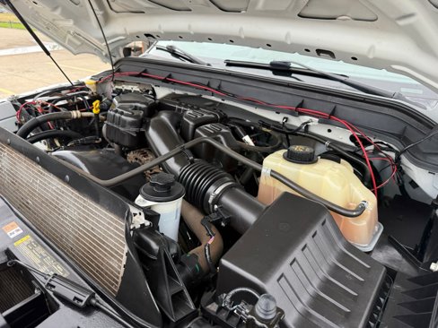 Used 2015 Ford F250 XL w/ Power Equipment Group image 37