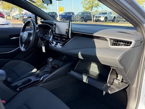 Used 2021 Toyota Corolla SE image 13