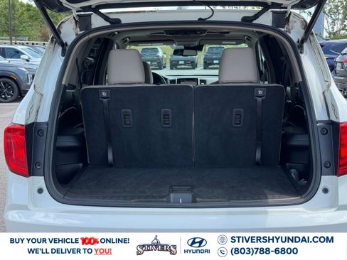 Used 2017 Honda Pilot Touring image 17