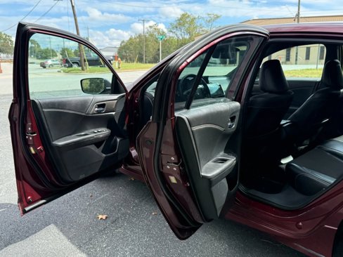 Used 2017 Honda Accord Sport image 16