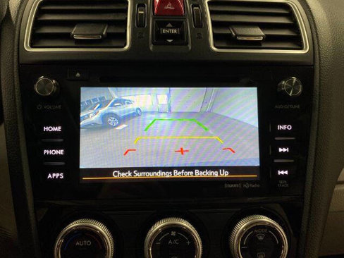 Used 2017 Subaru Forester 2.5i Premium image 25