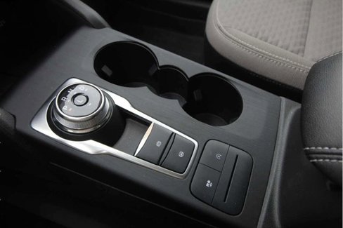 Used 2022 Ford Escape SE w/ Convenience Package image 26