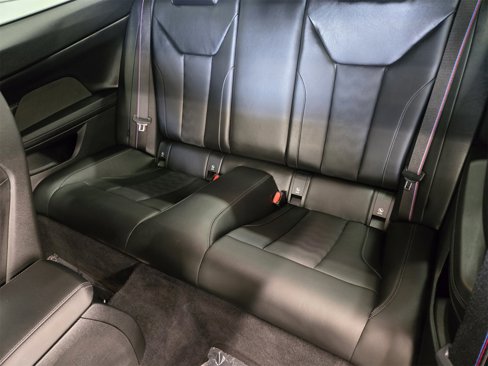 Used 2022 BMW M4 Competition image 10