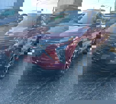 Used 2024 Chevrolet Trax RS w/ Driver Confidence Package image 3