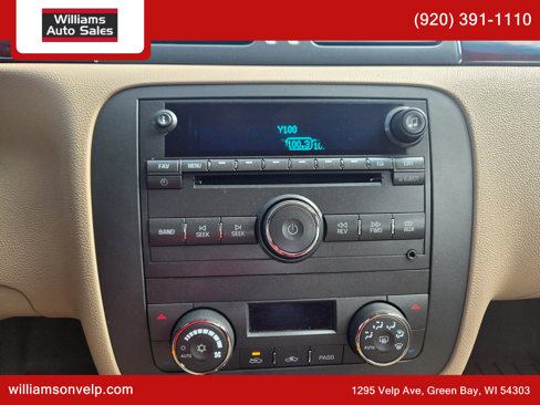 Used 2008 Buick Lucerne CXL w/ Driver Confidence Package image 18