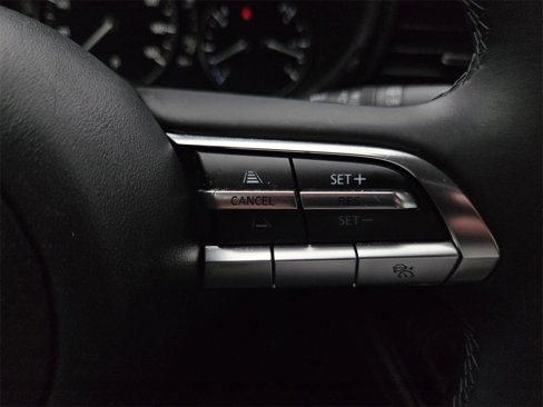 Used 2023 MAZDA CX-30 AWD 2.5 S w/ Premium Package image 25