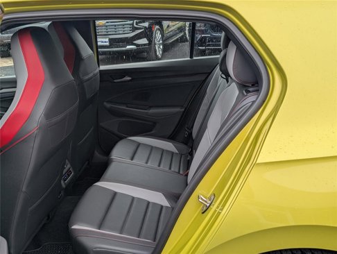 Used 2022 Volkswagen GTI Autobahn image 14