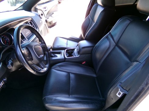 Used 2021 Dodge Charger SXT w/ Leather Interior Group image 11