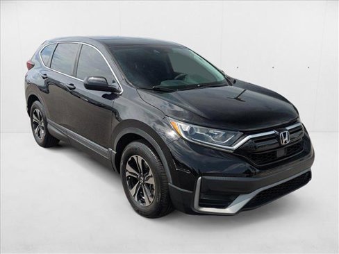 Used 2022 Honda CR-V Special Edition image 3