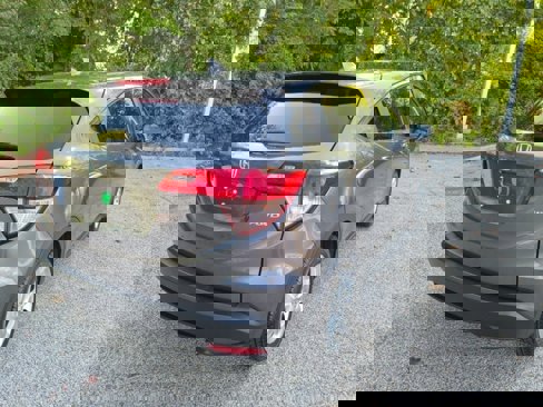 Used 2016 Honda HR-V EX image 8