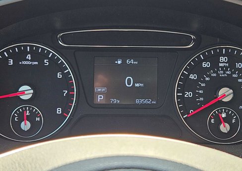 Used 2020 Kia Sorento AWD V6 image 23
