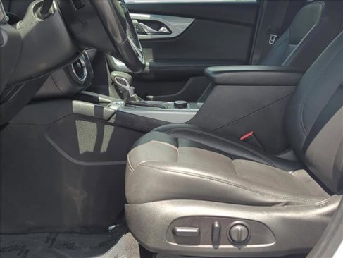 Used 2021 Chevrolet Blazer LT image 20