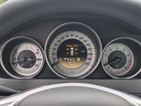 Used 2012 Mercedes-Benz C 300 4MATIC Sedan image 10