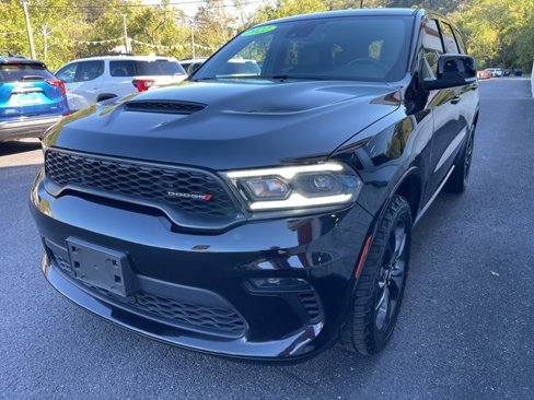Used 2022 Dodge Durango GT image 16