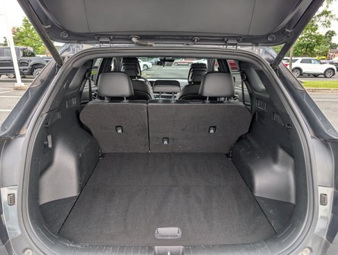 Used 2023 Kia Sportage X-Line w/ X-Line Premium Package image 14