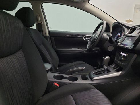 Used 2019 Nissan Sentra SV image 21