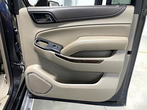 Used 2016 GMC Yukon XL SLT w/ Open Road Package image 22