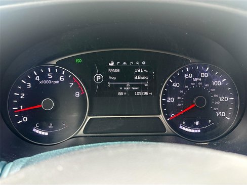 Used 2016 Kia Soul ! w/ Premium Package image 13