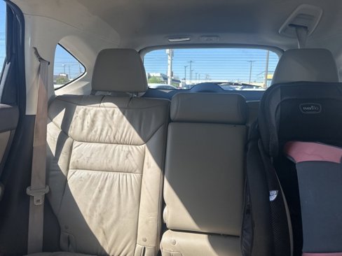 Used 2014 Honda CR-V EX-L image 12
