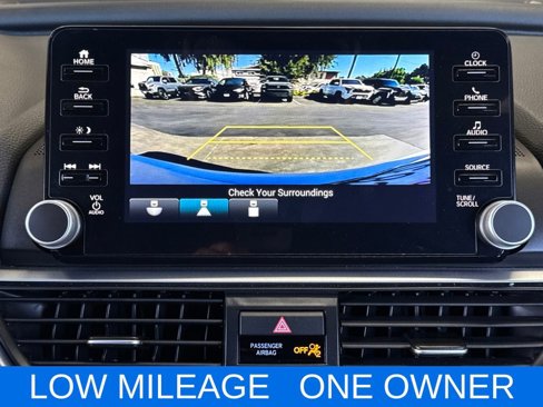 Used 2022 Honda Accord Sport image 10
